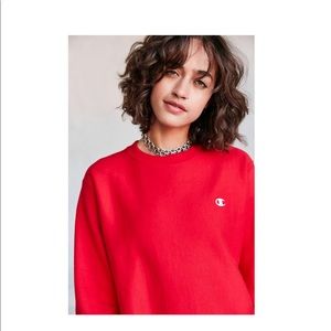 Champion for Urban Outfitters Sweatshirt